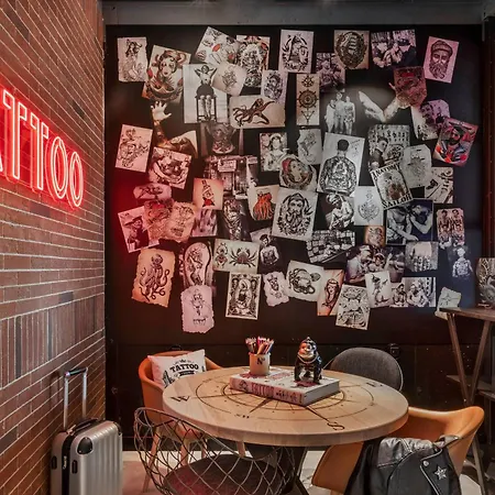 Moxy 3* Bremen
