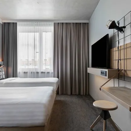 Moxy 3* Bremen
