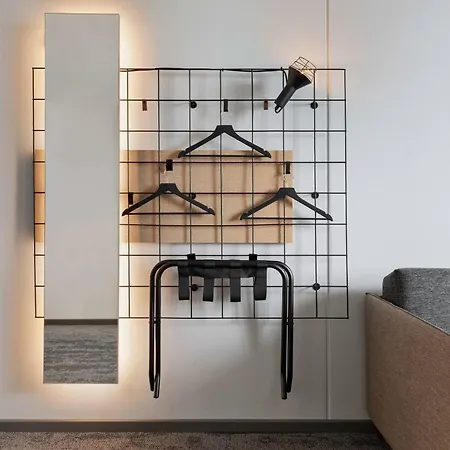 Hotel Moxy