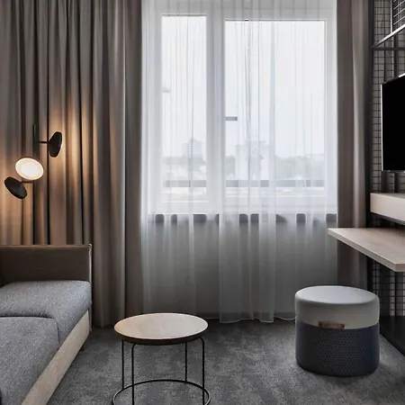 Moxy Hotel Bremen