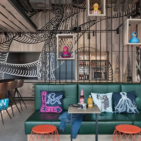 Hotel Moxy