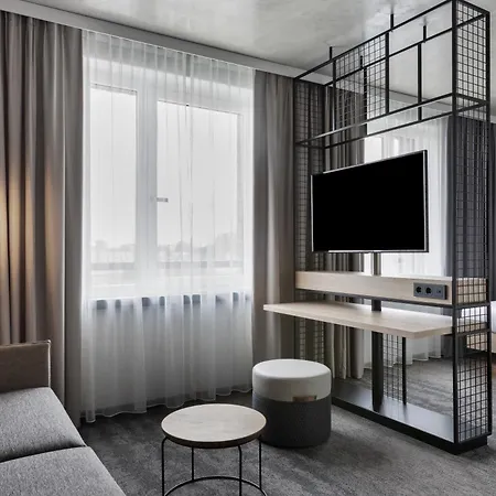 Moxy Hotel